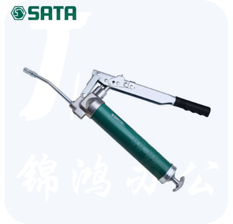 世达（SATA）高压手动黄油枪 97205