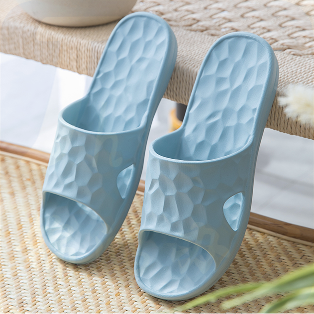 软底室内防滑防臭浴室洗澡凉拖鞋