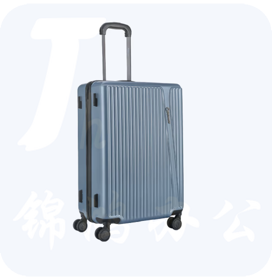 外交官  行李箱 万向轮旅行箱 28英寸  货号：JC