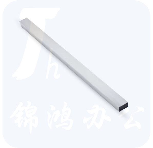 白钢条 4*4*200mm   货号：JC