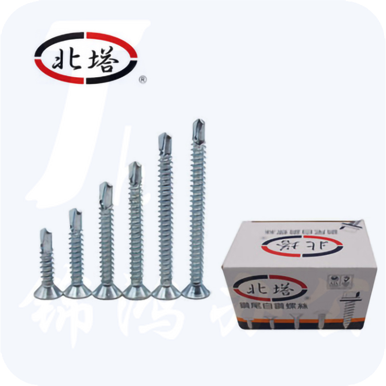 北塔（BEITA）4.2*32 平头自钻自攻
