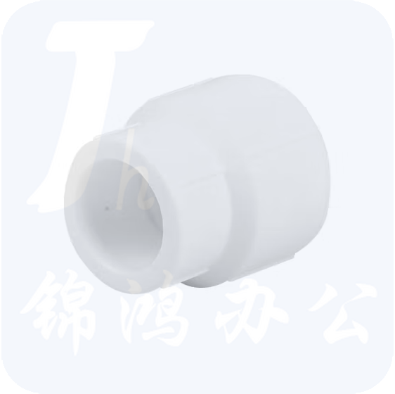 PPR异径直接 热熔大小头  接头变径直通 32*25   货号：JC