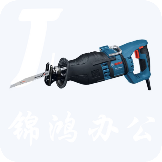 博世  GSA 120 马刀锯1200W电锯往复锯