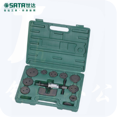 世达（SATA）刹车分泵调整组货号09412