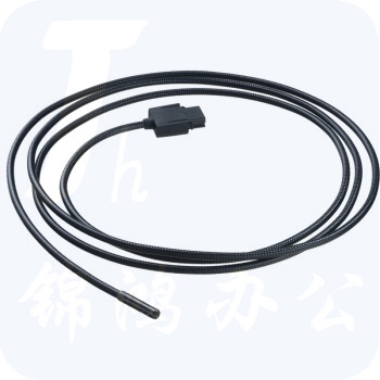 博世（BOSCH）GIC120C 工业内窥镜窥视仪检修摄像机 窥视仪摄像头8.5mm（3m）  仅摄像头，有货期