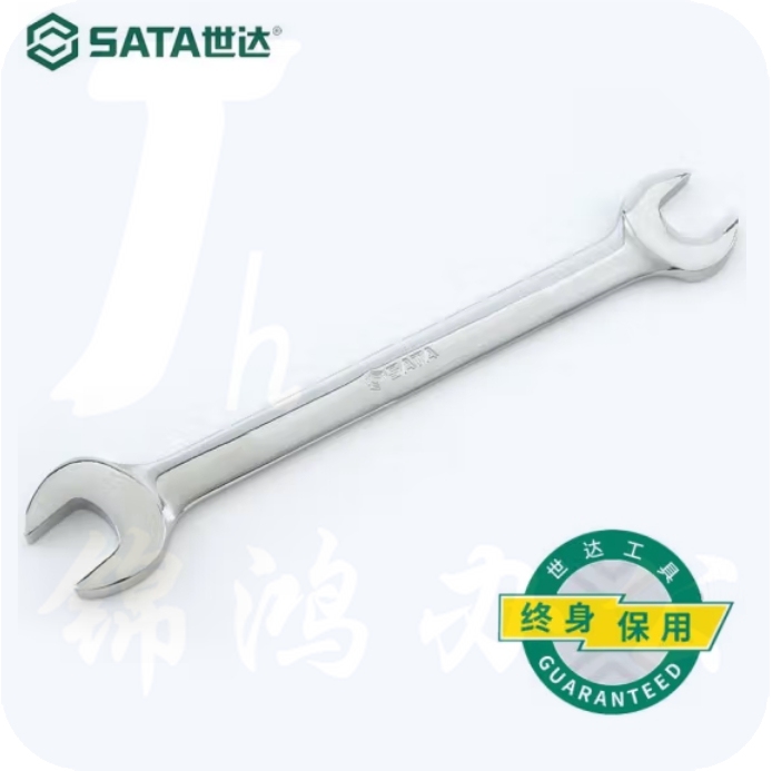 世达41215开口扳手19x22MM