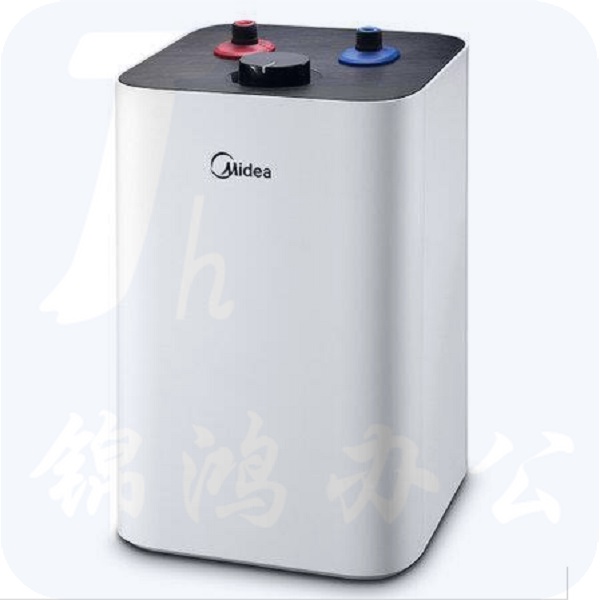 美的(Midea) 7升 上出水 2100厨宝速热 小厨宝F07-21A(S)