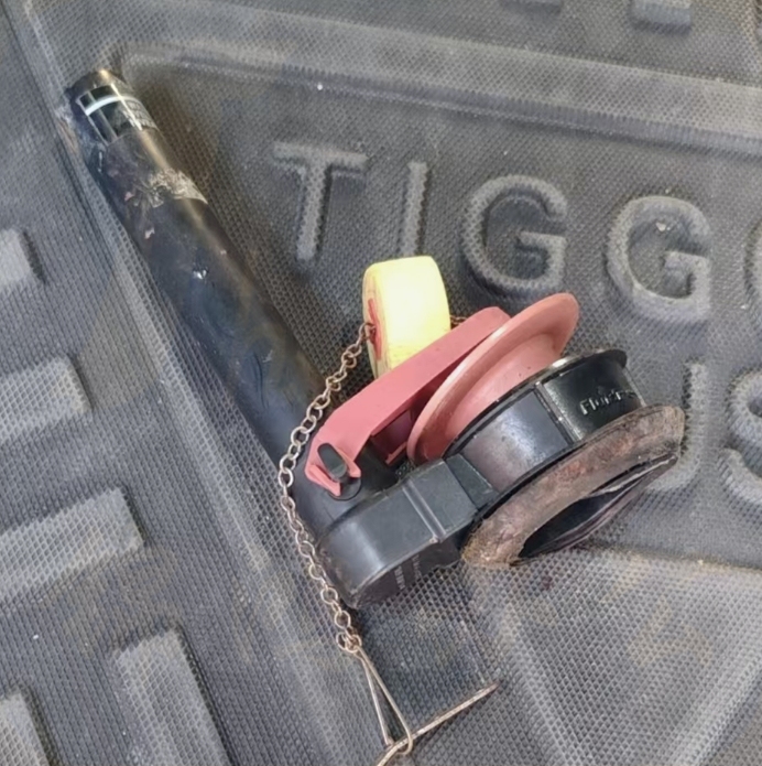 科勒水箱配件  货号：JC