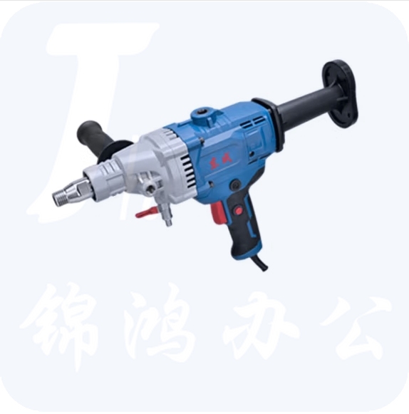 东成  金刚石钻孔机  机大功率钻孔 开孔机 Z1Z-FF-120