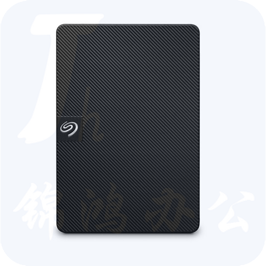 希捷 移动硬盘 4TB USB3.0 新睿翼 2.5英寸