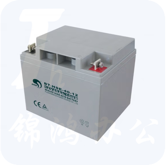 赛特 BT-HSE-40-12(12V40Ah/10HR) 蓄电池 12v40ah