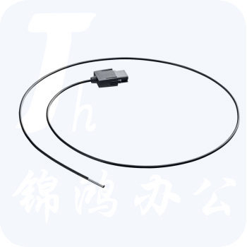博世（BOSCH）GIC120C 工业内窥镜窥视仪检修摄像机 窥视仪摄像头3.8mm（3m）  仅摄像头，有货期