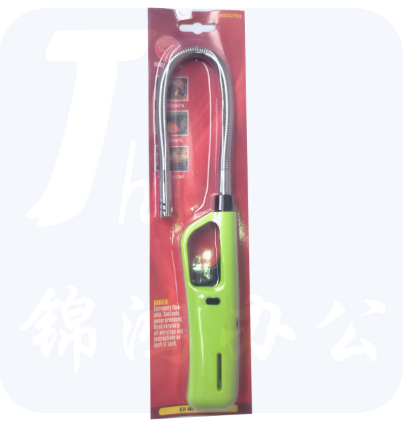 巨联  加长可弯曲点火器厨房点火枪煤气灶天然气