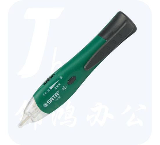 世达（SATA）非接触式测电笔  62702