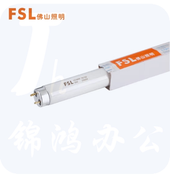 佛山 18W灯管 1200mm  货号：JC