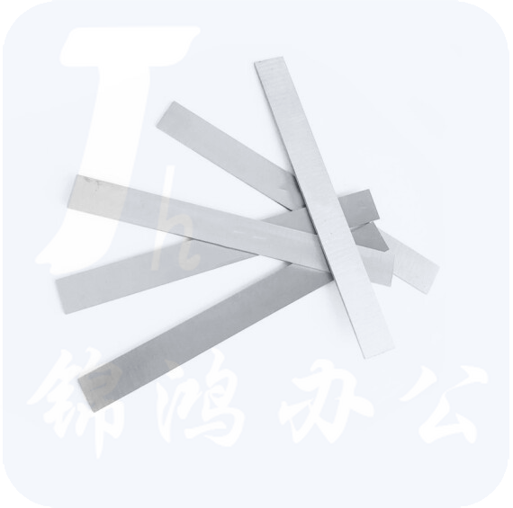 白钢条 4*16*200mm   货号：JC