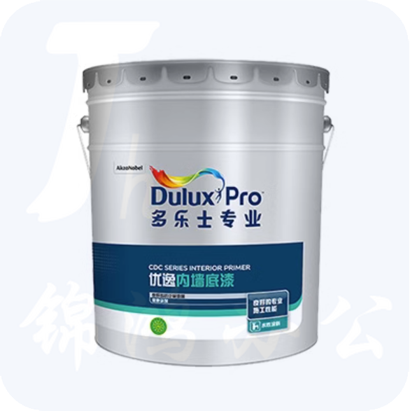 多乐士 15L专业优逸优质内墙乳胶漆P7710S