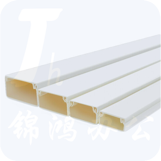  京华 PVC线槽 80*50  2米/根