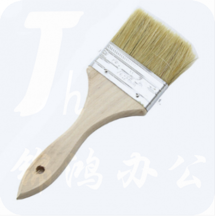 巨联 2寸油漆刷清洁毛刷 2” 宽约50mm