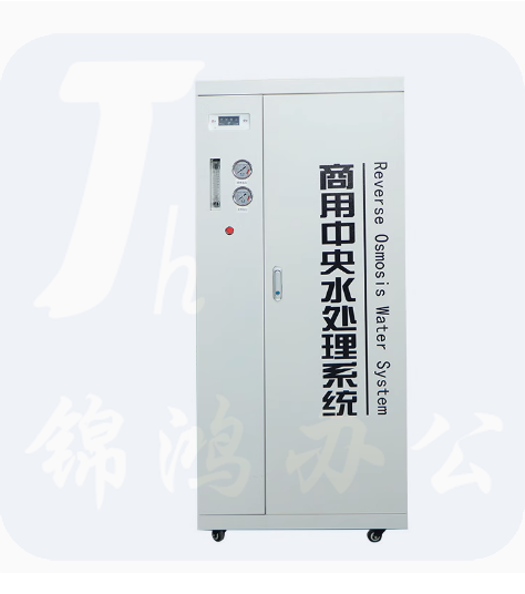 立升 商用中央水处理系统 250L/h