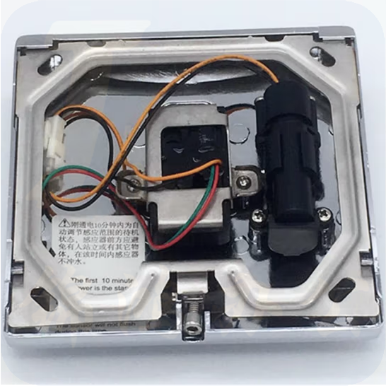 适配科勒感应面板  货号：JC