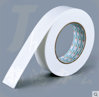 海绵胶带 泡棉胶带  24mm*5y