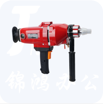 博深	130MM 220V	水钻机(纸箱)