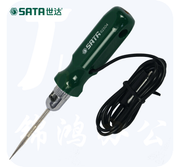 世达（SATA）两用汽车测电笔  62504
