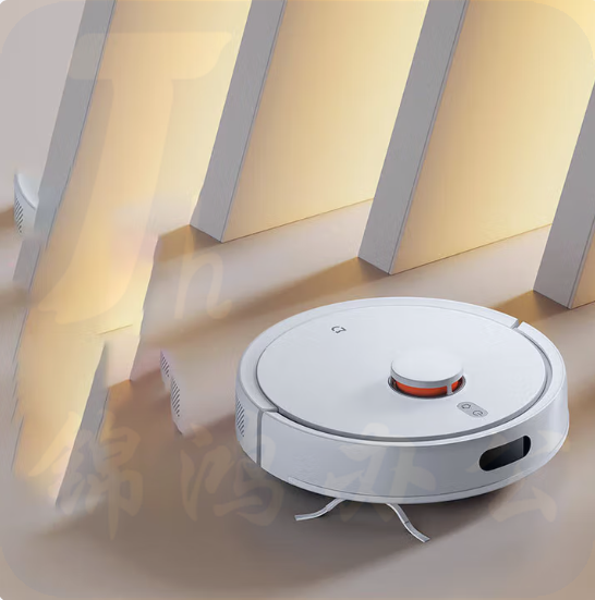 扫地机器人