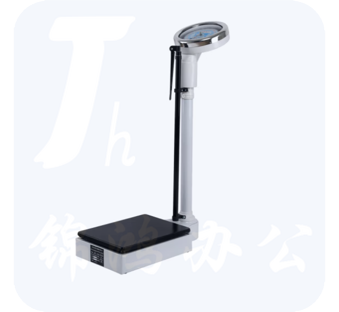 苏宏 身高体重秤健康秤人体称秤体检用学校用 体重秤RGZ-120kg